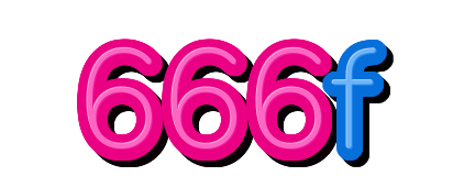 666f — logo kanal