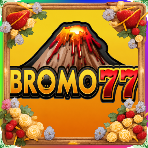 bromo77 — mitra unggulan